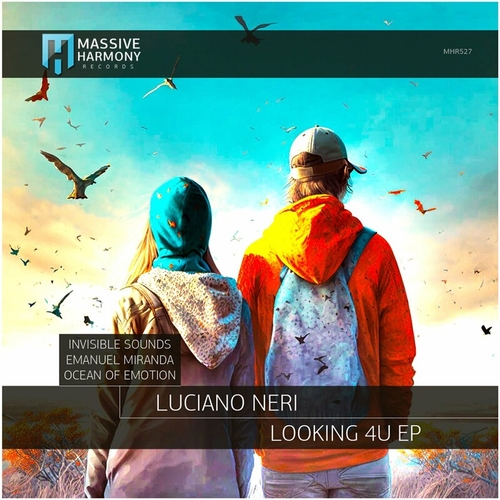 Luciano Neri - Looking 4U [MHR527]